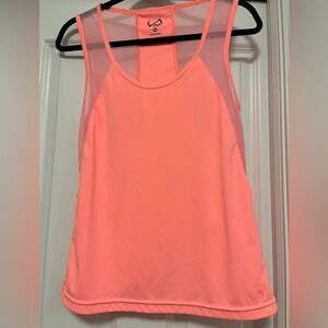 Bundle Set of Two workout tanks! 
Athleta and TLF
